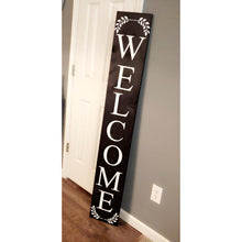 Load image into Gallery viewer, &quot;WELCOME&quot; sign
